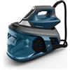 Rowenta VR9043 Force Pro 500 Ferro da Stiro con Caldaia 2800 W 8 bar 600 g-min 1.8 L Modalita' Eco colore Blu