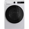 Candy BWR495BL8-S ProWashandDry 500 Lavasciuga Slim 9-5 Kg 1400 rpm Classe A Inverter Vapore Wi-Fi (85x60x54 cm) colore Bianco