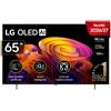 LG OLED65B6ELC.API Serie B6E TV OLED 4K 120Hz G-Sync Dolby Vision colore Marrone