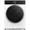 Midea MF205W90BA30WIT Lavatrice Frontale 9 Kg 1400 rpm Classe A Vapore Wi-Fi (85x59.5x59.5 cm) colore Bianco
