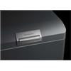 AEG LTR8CBL37A Serie 8000 Lavatrice Carica Alto 7 Kg 1300 rpm Classe A ProSteam ProSense (90x40x60 cm) colore Dark Silver