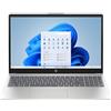 HP D70E4EA AI 15-fd2026nlx Notebook 15.6 Full HD Intel Core Ultra 5 225U 8GB RAM 512GB SSD Windows 11 Home colore Argento