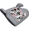 Tataway Disney Mickey Mouse Seggiolino Alzatina Auto Bimbi i-Size ECE R129. Rialzo Auto per Bambini 6-12 Anni, 125-150cm, 22-36Kg