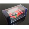 Spark 1/64 Mazda 787B n.55 1991 Le Mans Winner Terada Mini Fog Model