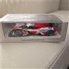 Spark Toyota GR010 Hybrid 24h Le Mans Minicar n.7 modello 2021