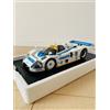 Spark 1/18 Mazda 787B 1991 Le Mans 24H auto da corsa modello Mazdaspeed