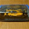 Spark 1/43 Oreca 07 Gibson Racing Team Nederland #29 24H Le Mans 2020 Mini Car