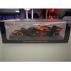 SPARK Auto pressofusa Bburago 1/43 Red Bull RB16B Monaco GP Win Model M. Verstappen