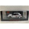 Spark Model Modellino auto di prova Martini Racing Lancia Delta Integrale HF Evo 1/43