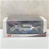 Spark 1/43 Syntium LMcorsa GR Supra GT n.60 modellino auto SUPER GT 2023
