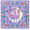 Anna Sui Bandana fazzoletto Sailor Moon x Anna Sui edizione limitata nuova