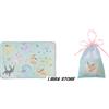 SEGA Rara Coperta Pokémon Eevee Friends Con Astuccio Set 2022 Dal Giappone