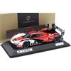 Spark Model Modellino auto Spark Porsche 963 n.7 scala 1/43 Daytona 24h 2024 vincitore