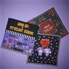 Sanrio My Melody Kuromi x ANNA SUI Fazzoletto 50° 20° Anniversario Collaborazione