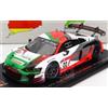 Spark Model Modellino auto Audi R8 LMS GT3 Evo.2 #22 24h Nürburgring scala 1/43