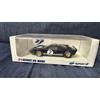 SPARK Ford Mk2 Le Mans 1966 Winner Mini Car 1/43 B. McLaren C. Amon #2 mai aperta