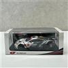 Spark 1/43 K-tunes RC F GT3 Racing Model Car GT300 SUPER GT 2021 mai aperto