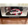 Spark Modellino auto Spark 1/43 Toyota GR Yaris Rally1 #18 2023 Rally Japan WRC