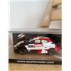 SPARK Modellino auto Spark 1/43 Toyota GR Yaris WRC 2022 Rally Safari Kenya Katsuta