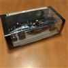 Spark 1/43 Mercedes AMG W15E Hamilton Bahrain GP F1 Mini Car 2024