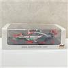 Spark Modellino auto Spark 1/43 Audi R8 LMS GT3 n.51 Team Rosberg DTM 2021 mai aperto