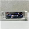 Spark 1/43 Toyota GR Supra GT4 n.84 Toyo Tires Ring 24H Mini Car Model