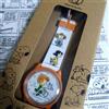 Q&Q SmileSolar Orologio Q&Q Smile Solar Peanuts Snoopy Furlong 10 ATM 75th Anniversary