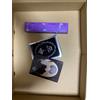 ANNA SUI Scheda trasparente ANNA SUI Liquid Eye Color 900 Utapri Movie Taboo Night...
