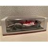 Spark Model Modellino auto Alfa Romeo ORLEN C39 F1 scala 1/43 driver K. Raikkonen