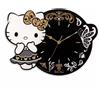 Hello Kitty x ANNA SUI Orologio da parete Hello Kitty x ANNA SUI esclusivo Taiwan raro da collezione