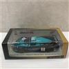 Spark 1/43 Maserati MC12 GT1 #9 Vitaphone Racing Winner 24H Spa 2005 Model