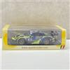 Spark Modello Spark 1/43 Porsche 911 GT3 R n.39 SINGHA Racing Team Pro-AM Cup