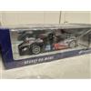 SPARK BMW No.39 Pecom Racing 2011 Le Mans 1/43 Spark Minicar Model