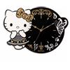 Hello Kitty x ANNA SUI Orologio da parete Hello Kitty x ANNA SUI esclusivo Taiwan raro regalo da...