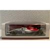 Spark Model Modellino auto Sauber Alfa Romeo C37 Ferrari #9 scala 1/43 Marcus Ericsson