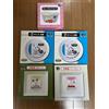 SNOOPY Peanuts Snoopy Set di stoviglie 5 pezzi 70° anniversario da collezione nuovo