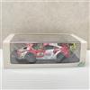 Spark 1/43 Porsche 911 GT3 R n.31 Frikadelli Racing 24H Nurburgring 2021