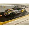 SPARK BMW Z4 GT3 No.4 24h Spa 2013 Spark 1/43 Limited Edition #181/300