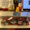 SPARK Modellino auto Spark 1/43 Nissan R390 GT1 #22 Le Mans 24H 1997 Aguri Suzuki