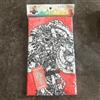 Universal Studios Japan (USJ) Asciugamano viso Kenshi Yonezu x USJ 15th Anniversary Snoopy in cotone...