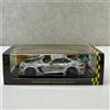 Spark Modello Spark 1/43 Mercedes-AMG GT3 Climax Racing FIA GT World Cup Macao 2023