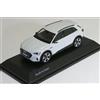 Spark Modellino auto pressofuso Spark 1/43 Audi e-tron Glacier White 2018