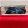 Spark DBA Judd #7 Le Mans 24H Mini Car Model pressofuso mai aperto
