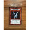 Yu-Gi-Oh Drago Bianco Occhi Blu DDM Dungeon Dadi Mostri dal Giappone