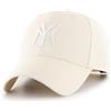 47 Los Angeles Dodgers Dark Maroon MLB Most Value P. cap