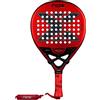 NOX Racchetta da padel NOX EA10 Ventus Hybrid 12K Xtrem by Edu Alonso