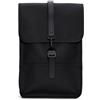 RAINS Backpack Mini W3 Black N/A EU