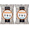 Semillas Batlle Sementi Batlle 960096BUNID Substrato di vermiculite 5L (Confezione da 2)
