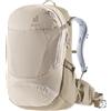 deuter Trans Alpine 22 SL Zaino da donna per bicicletta