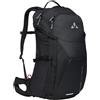 VAUDE Zaino unisex Trailcontrol 20+